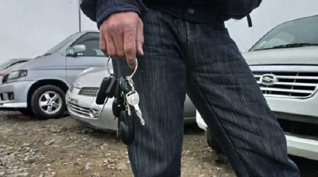 Покупатели авто столкнулись с афёрой государственного масштаба