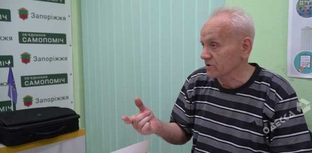 Обычный украинец сумел вернуть пенсионерам 8 млн грн