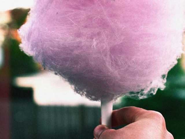 В Херсоне трехлетняя девочка получила ожоги из-за взрыва аппарата для приготовления сладкой ваты