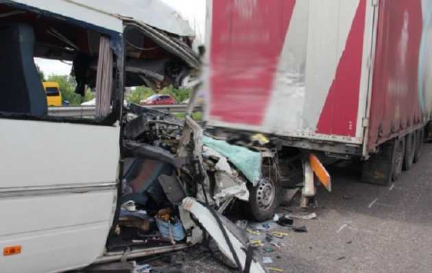 О реальных причинах роста смертности на дорогах