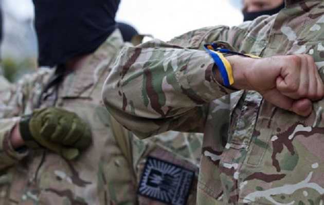 Минус девять: ВСУ жестко проучили террористов на Донбассе