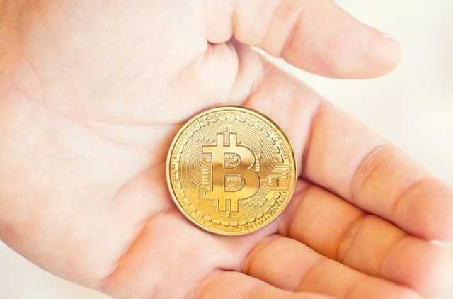 В Украине хотят ввести налог на криптовалюту