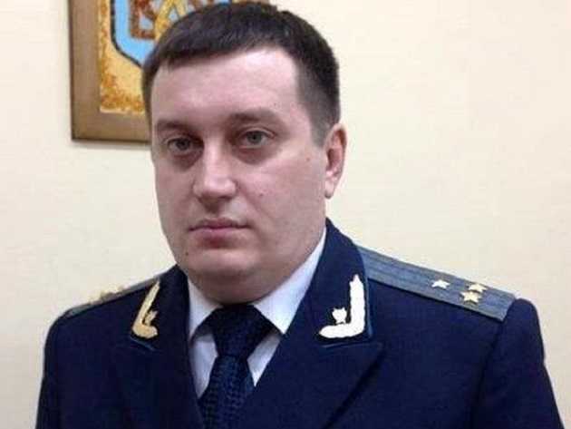 Кандидат на руководящую должность в ГБР Сергей Хальзев: имеет опыт получения взяток