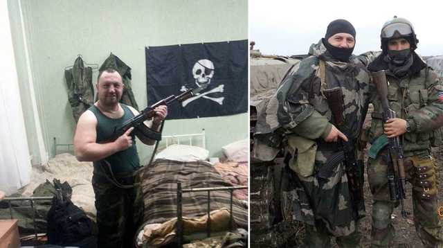 Дело о вербовке в Италии боевиков на Донбасс: неофашисты и последователи Дугина