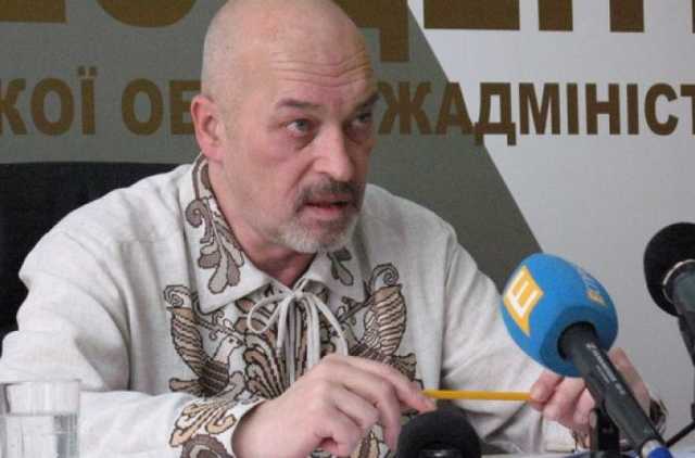 Тука анонсировал наступление самого опасного периода в истории Украины