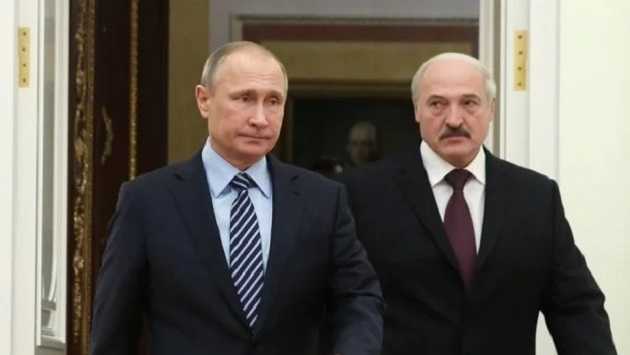 Между Россией и Беларусью началась война. Пока информационная — «Независимая газета»