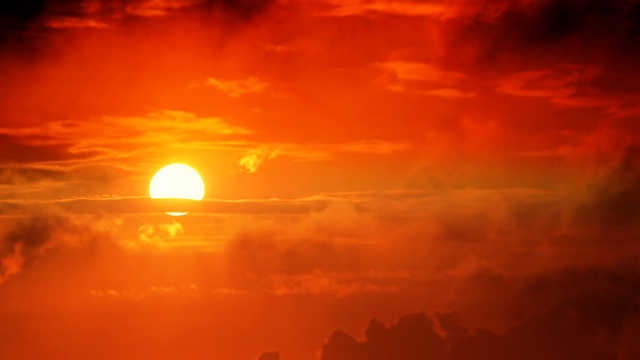 Украинцы прочувствуют на себе отголоски африканской жары