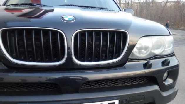 В Нацполиции предложили свой способ решения проблемы авто на еврономерах