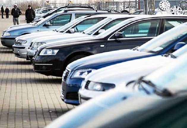 Стала известна судьба конфискованных «евроблях»