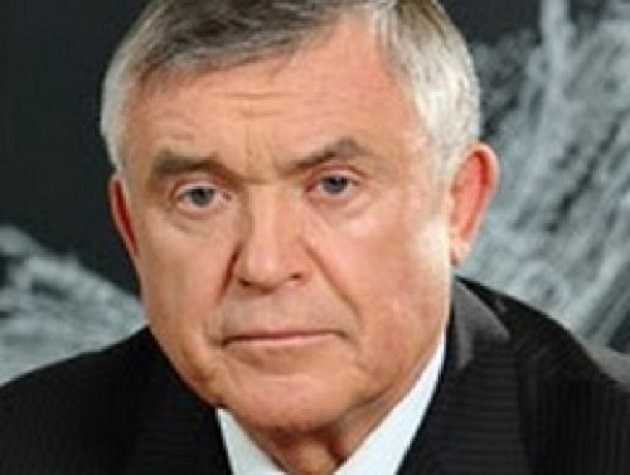 Александр Рыженков