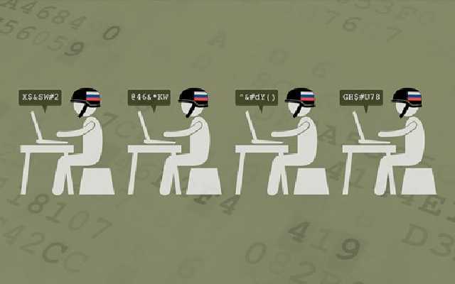 Як російські інтернет-тролі "працюють" у Європі