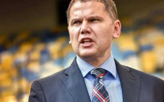 Первый заместитель Жданова ушел в отставку из-за конфликта интересов