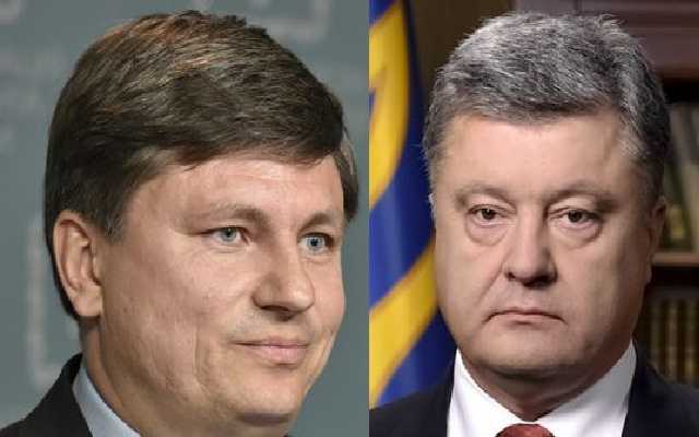 Артур Герасимов: от маркетолога до человека Президента