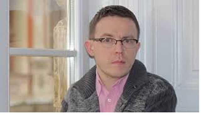 Геть з України російські книги, церкву, попсу, серіальчики і поїзди, - Остап Дроздов