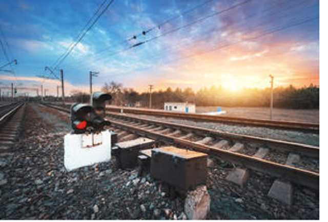 "В Москву украинцам нечего ездить": Омелян объяснил заявление о закрытии железнодорожного сообщения с РФ