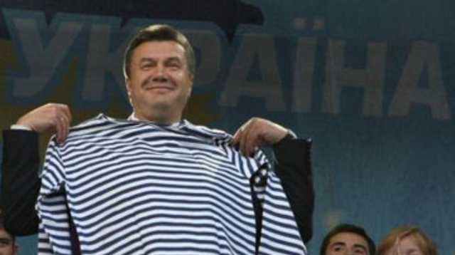 «Пожизненного не будет!» Озвучен приговор Януковичу