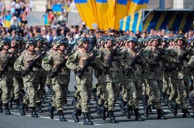 Парад на День Независимости – Полторак рассказал о масштабности будущего парада на Крещатике