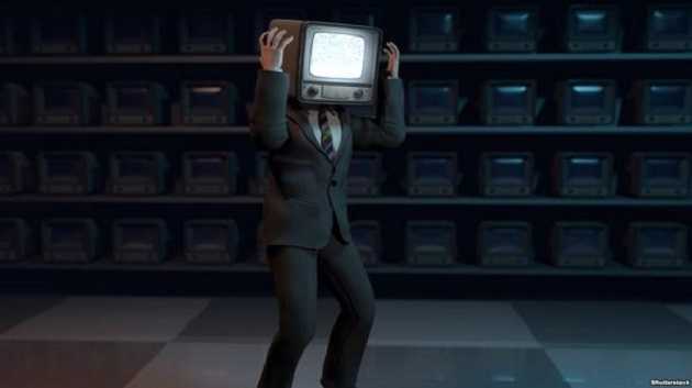 Битва телеэкранов: как Украина воюет правдой с российской пропагандой