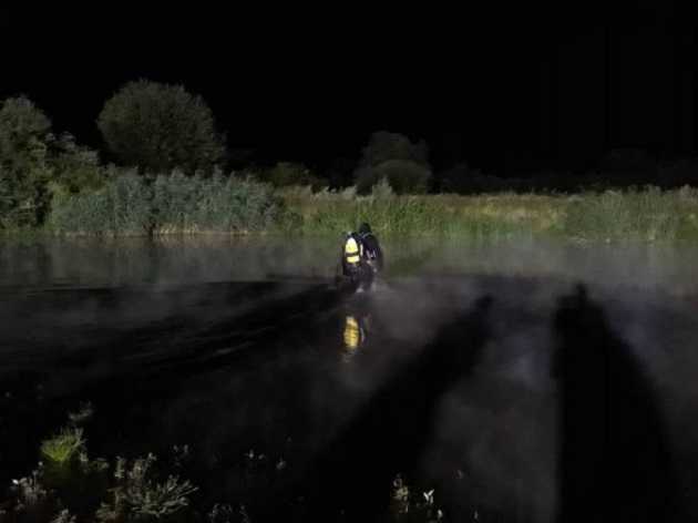 В реке в Ровенской области утонули две несовершеннолетние сестры