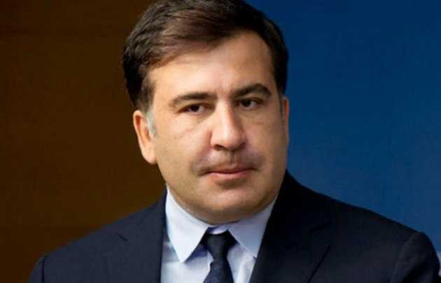 Как Михаил Саакашвили с ворами боролся