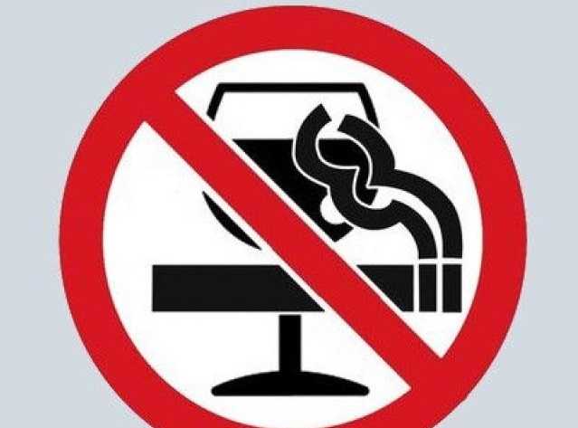 В Днепре просят полностью запретить продажу алкоголя и сигарет
