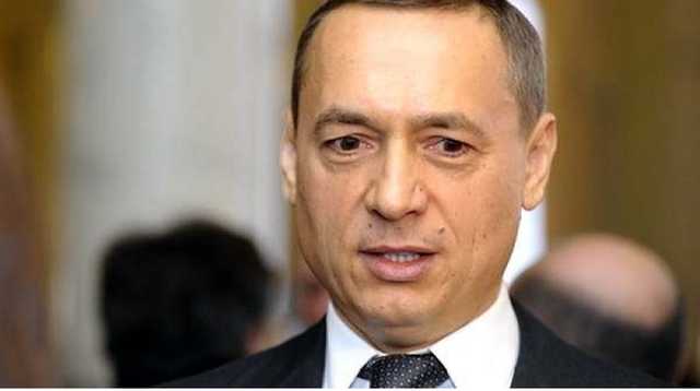 Суд по иску Восточного ГОКа обязал перечислить $2 миллиона фирме Мартыненко