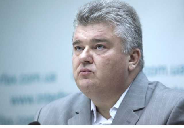 Бочковский возобновится в должности