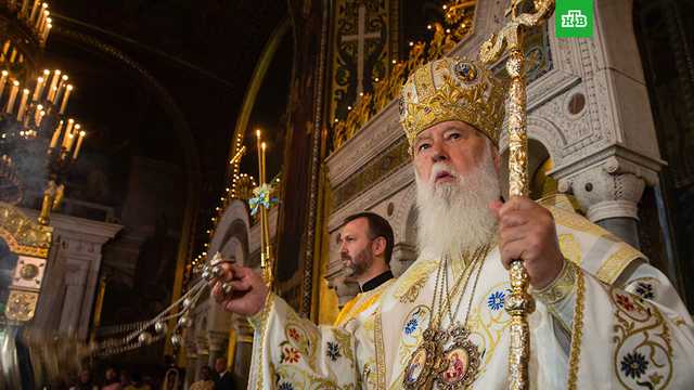 Били палками и заливали кипяток в рот: российское СМИ раскрыло ужасы о РПЦ