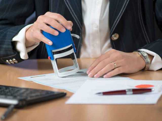 Чиновник из черкасского села признался в крупном служебном подлоге