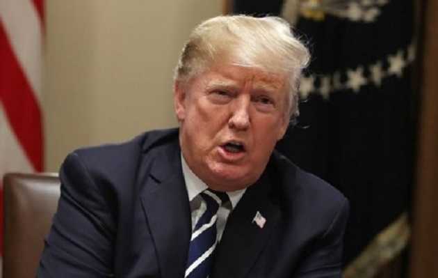 Карточный домик Трампа рушится на наших глазах в реальном времени – блогер