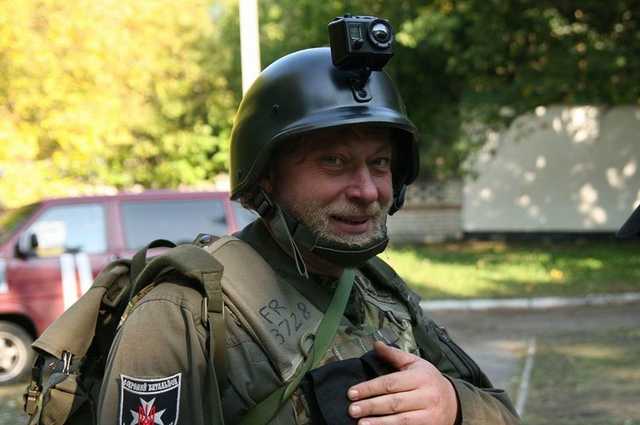 На организацию убийства Бабченко ФСБ выделила 100 тысяч долларов — Цимбалюк