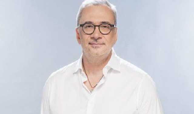 Подозревается в подделке документов. Константину Меладзе запретили въезд в Европу - СМИ