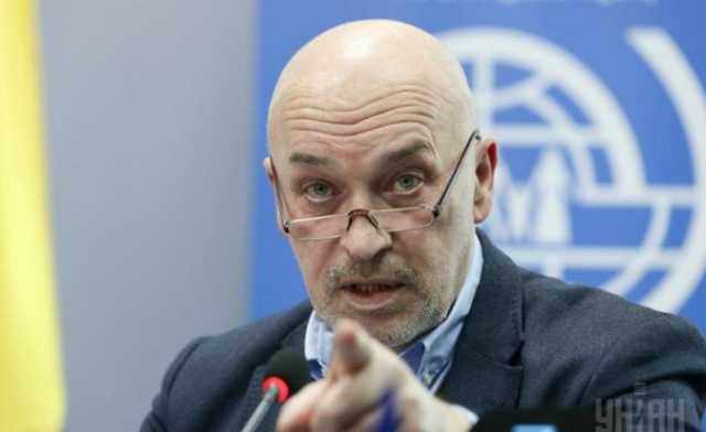 Тука назвал Зеленского и Вакарчука «марионетками в руках экспертов»