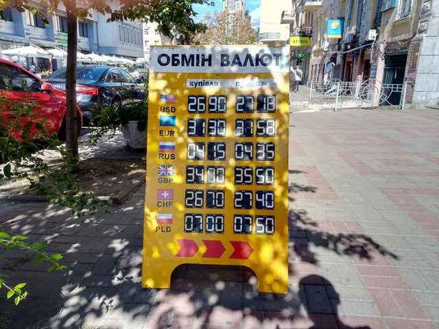 Курс не удержали — доллар подняли после утреннего провала цены