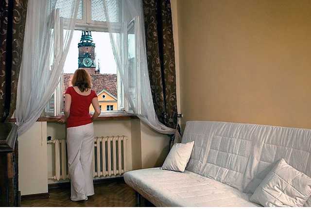 Дешево и выгодная ипотека: украинцы массово скупают квартиры в Польше