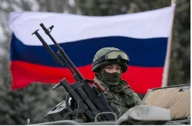 Не только Донбасс: Украину предупредили о новой военной угрозе России