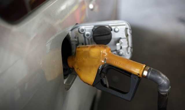 Импорт автогаза в Украину установил рекорд