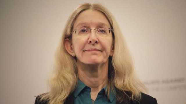 Супрун подробно перечислила болезни, которые грозят тем, кто курит табак