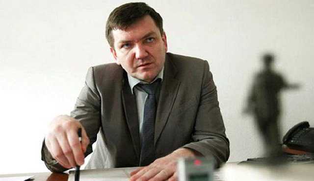 Сергій Горбатюк: «Дії керівництва Генпрокуратури виглядають як дрібне шулерство»