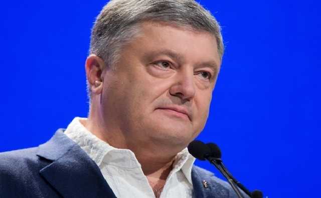 Порошенко занимался грабежом и рэкетом, будучи секретарем СНБО – экс-глава "Укрспецэкспорта"