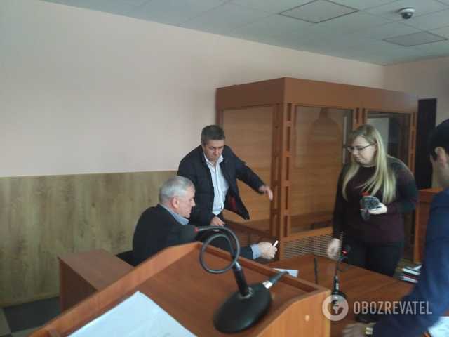 Семья на Киевщине отчаянно борется за справедливость