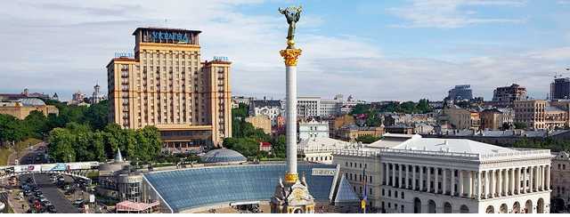 В Киеве подготовили новшество для автомобилистов и пешеходов: первые подробности