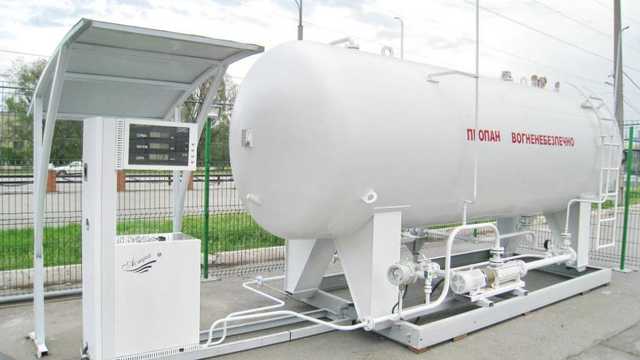 В ОРДО резко подорожал газ: дончане жалуются на нищету