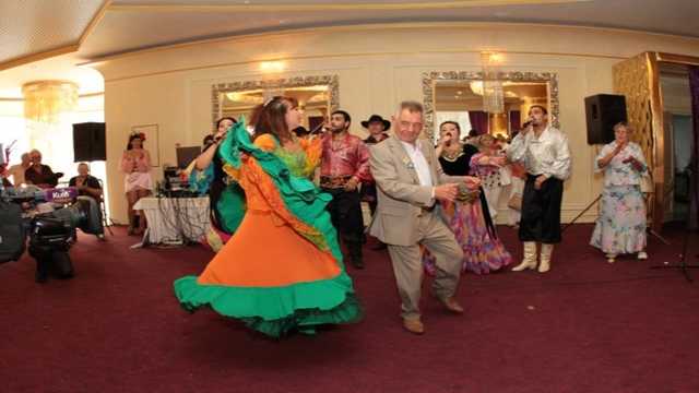 Экс-мэру Александру Омельченко – 80 лет: как самый знаменитый чиновник Киева отметит юбилей