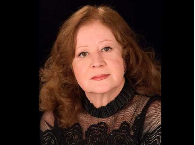 Умерла самая красивая актриса советского кино