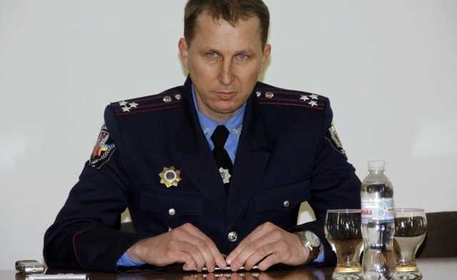 Правоохранители попытались опровергнуть свою причастность к нападению на Гандзюк