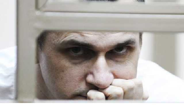 "Не встает, чтобы оставаться в сознании": адвокат Сенцова сообщил страшные новости об узнике