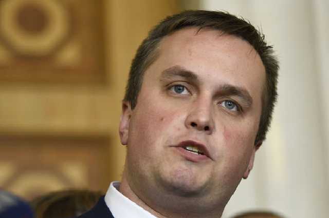 Холодницкий рассказал, в каком случае уйдет в отставку