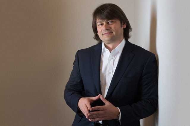 Украл у государства миллиарды: у банкира-мошенника Николая Лагуна провели обыск