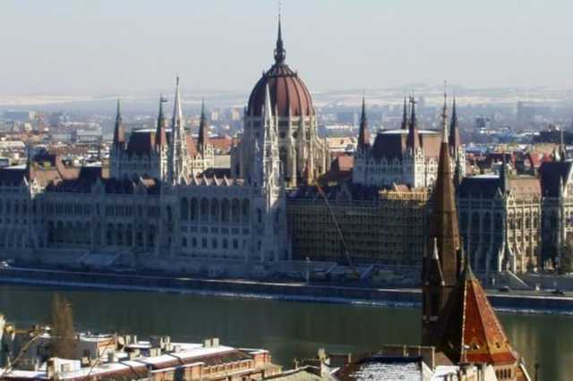 В США вычислили главную базу российских шпионов в ЕС